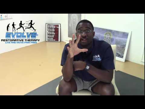 trigger pointing biceps and triceps for elbow pain